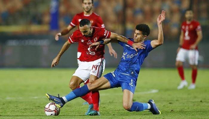 كأس مصر: النهائي في السعودية للمرة الأولى