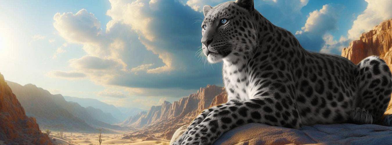 200 نمر عربي فقط في يومه العالمي