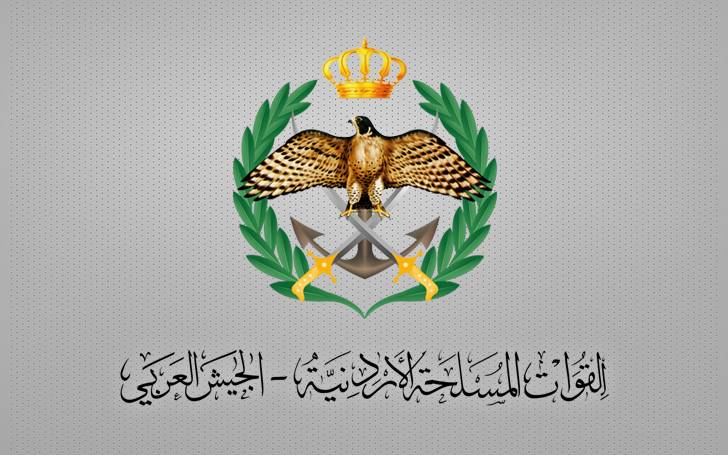 مقتل طيارين أردنيين في سقوط طائرة تدريب عسكرية 