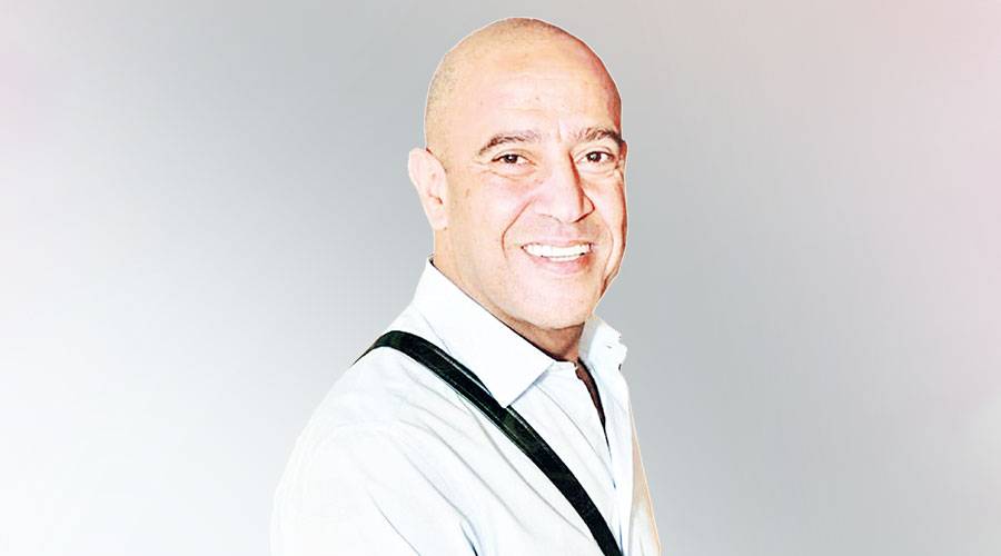 أشرف عبدالباقي
