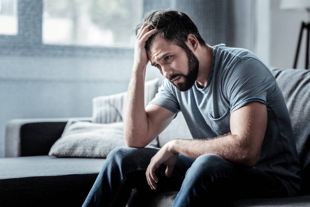 الضغوط النفسية.. اختلالات تضعف قوة التحمل