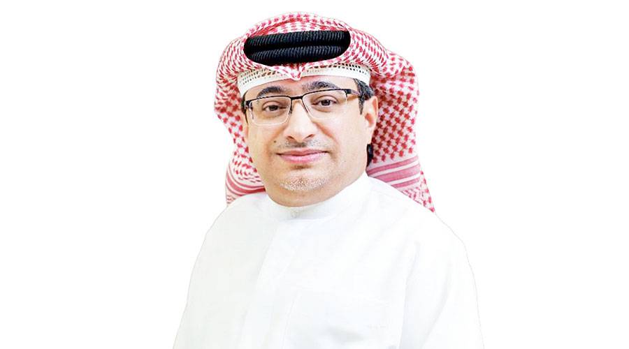 ماجد العصيمي