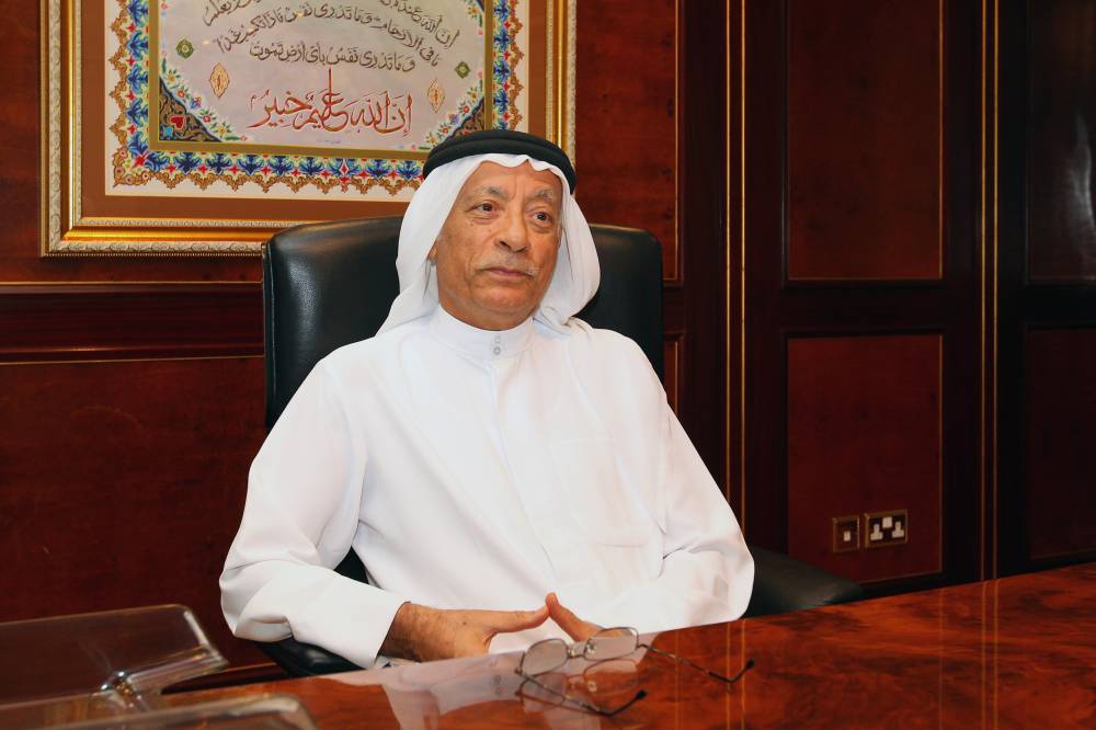 محمد مظهر حمادة