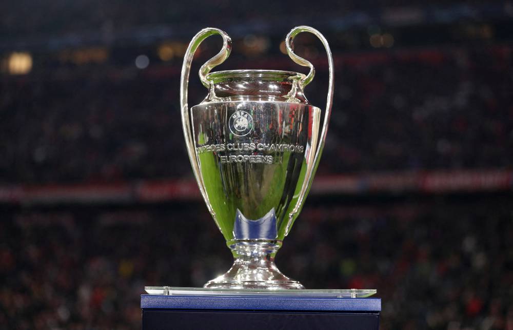 سيتي في مهمة سهلة، وريال مدريد لتجنب سيناريو 2022 في دوري أبطال أوروبا