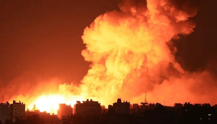 لندن تحضّ إسرائيل على «وقف» تحرّكاتها العسكرية في رفح