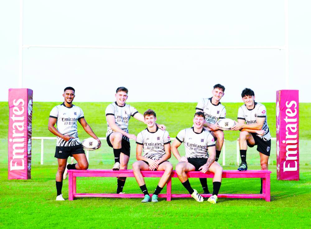 طيران الإمارات راعياً أساسياً للمنتخبات الوطنية