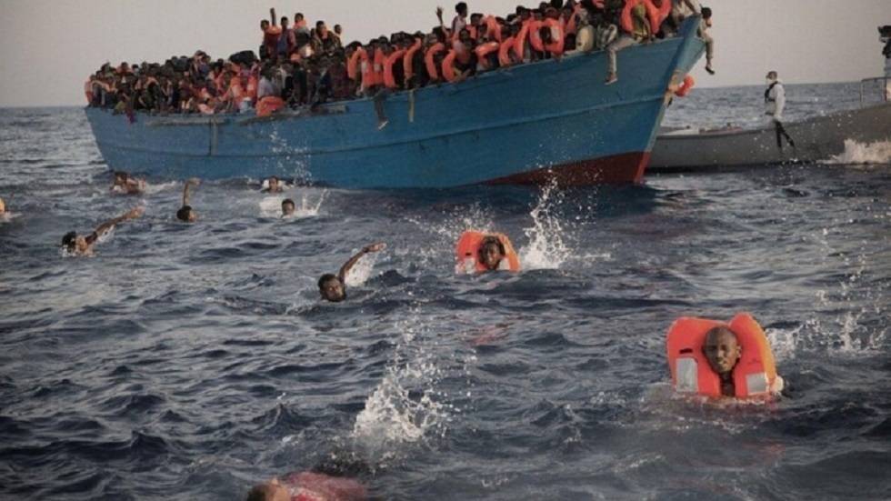 فقدان 17 مهاجراً انطلقوا من سواحل تونس الشمالية