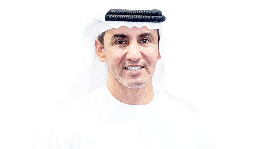 عبدالله النيادي