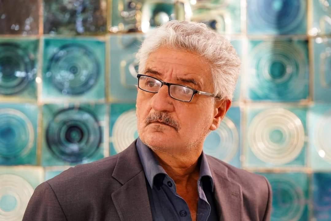  محمد حياوي