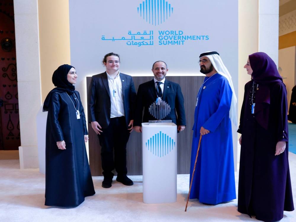محمد بن راشد