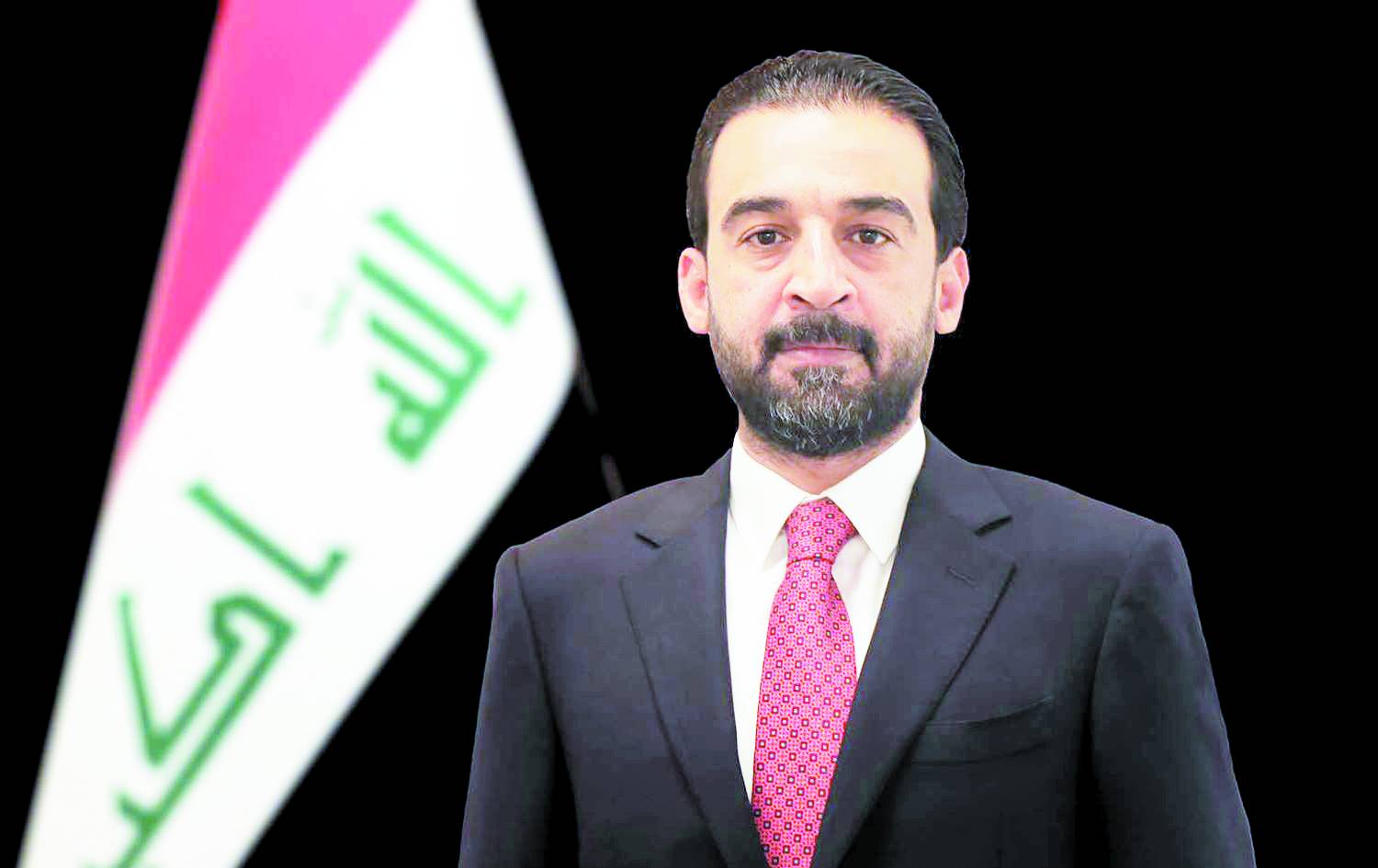 الحلبوسي