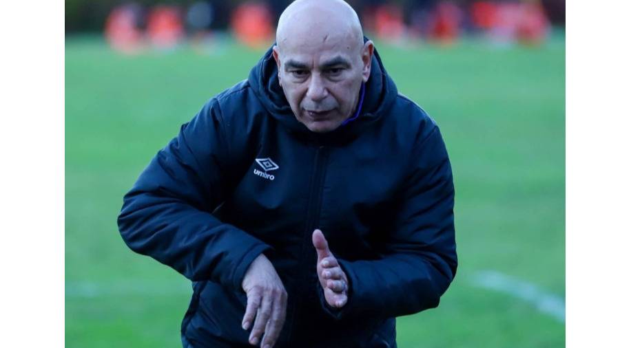 عقد حسام حسن مع منتخب مصر مستمر حتى كأس العالم 2026