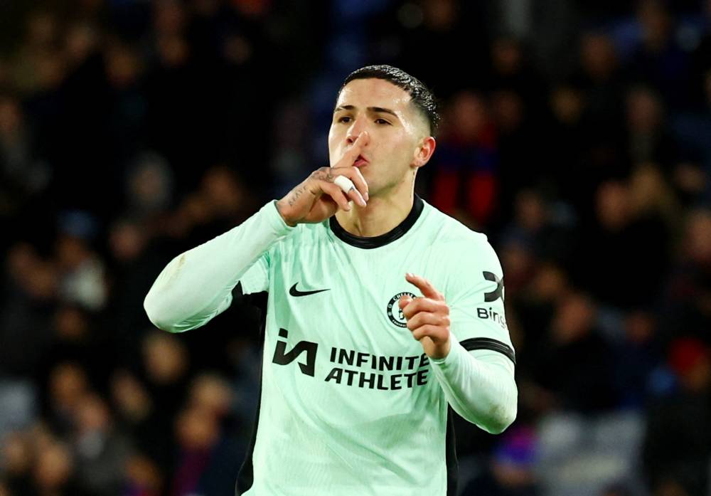 فرنانديز: تشيلسي لا يزال يستهدف التأهل لدوري الأبطال