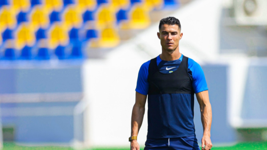 الفيحاء يستضيف النصر في قمة سعودية بدوري آسيا