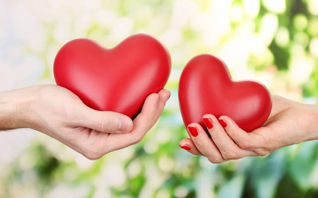 قواعد الرومانسية في أمريكا تحتاج إلى مدربين