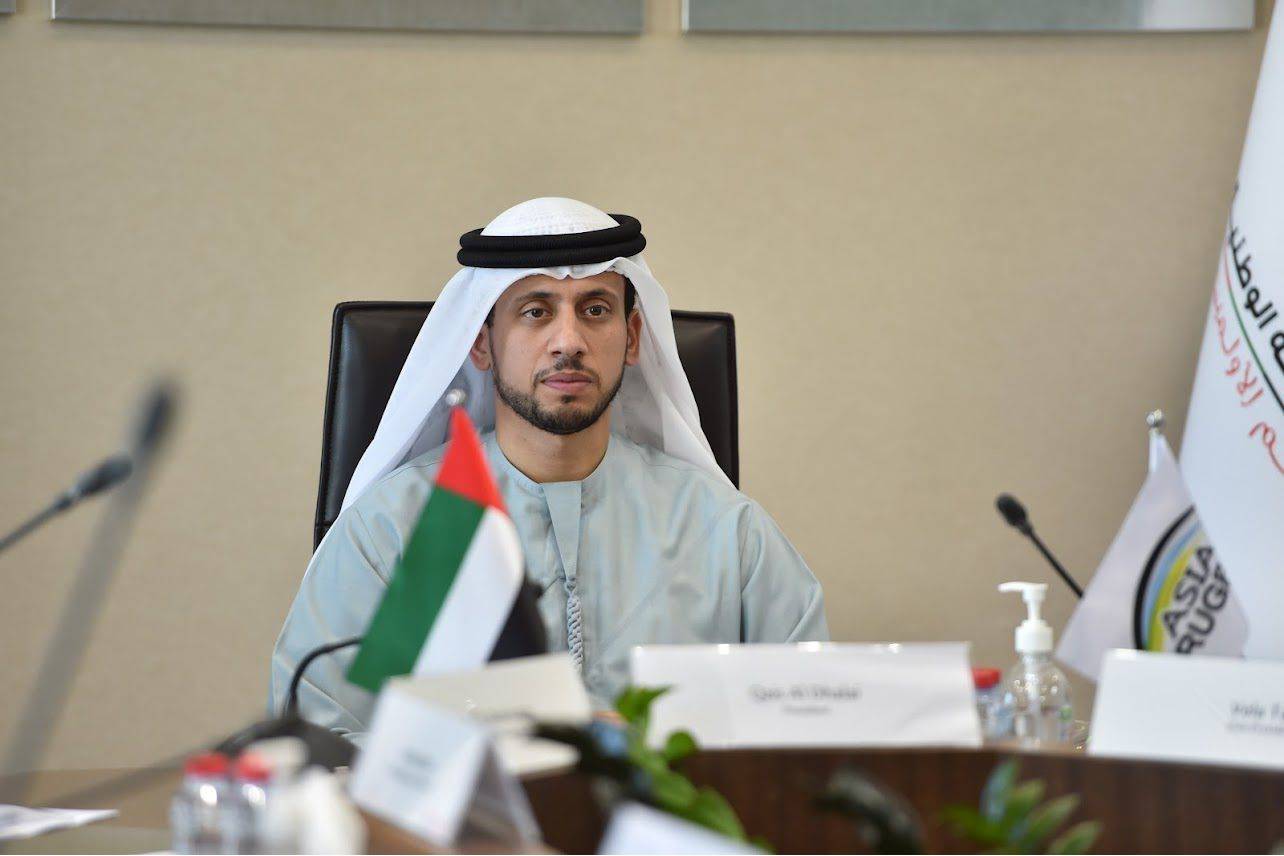 قيس الظالعي