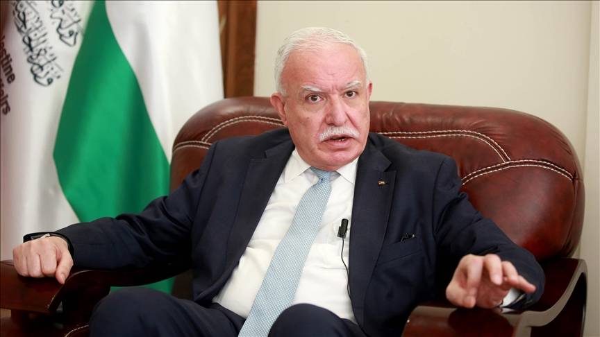 رياض المالكي