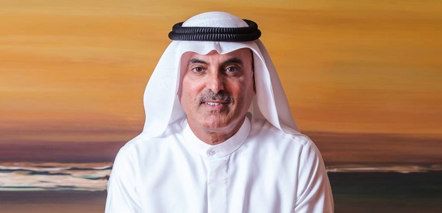 الغرير: دور حيوي لبنك الإمارات دبي الوطني في تعزيز ريادة القطاع المصرفي