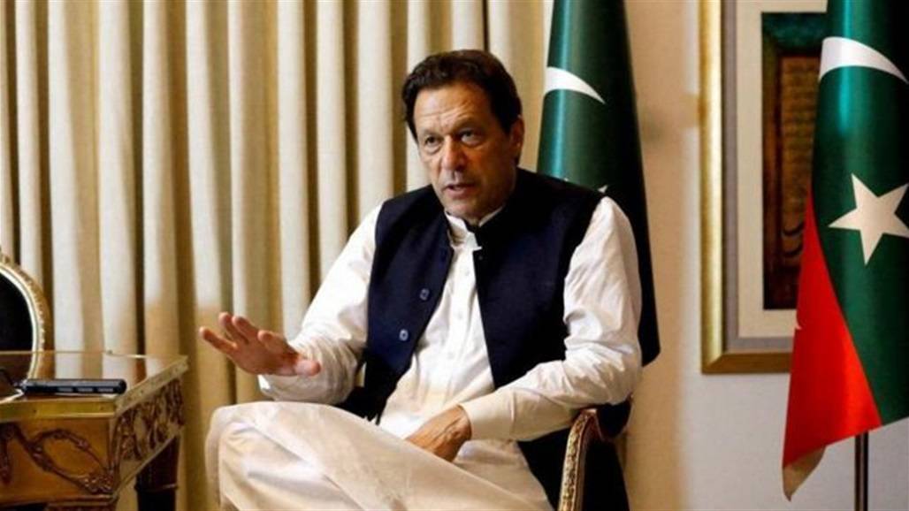 قيادي بحركة الإنصاف الباكستانية: عمران خان يرشح عمر أيوب لرئاسة الوزراء