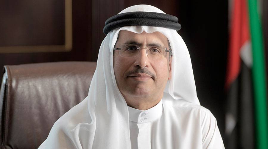 سعيد الطاير 
