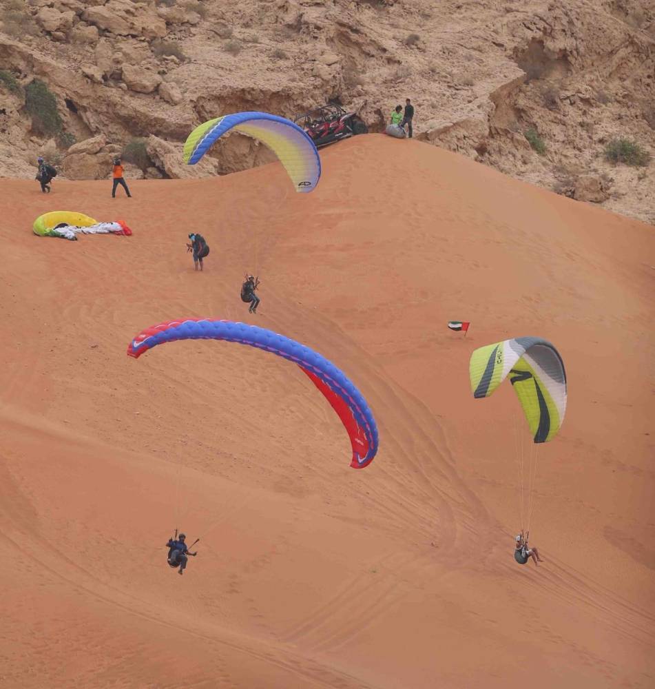 من مناف سات النسخة الماضية