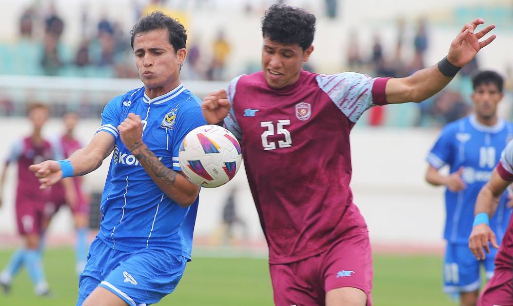 القاسم يواجه الشرطة.. والكرخ يلتقي أربيل في الدوري العراقي