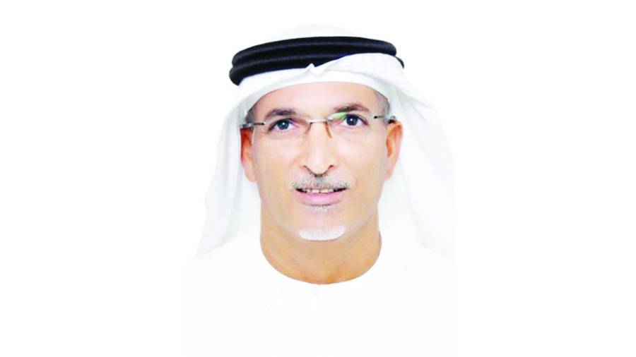 محمد المري