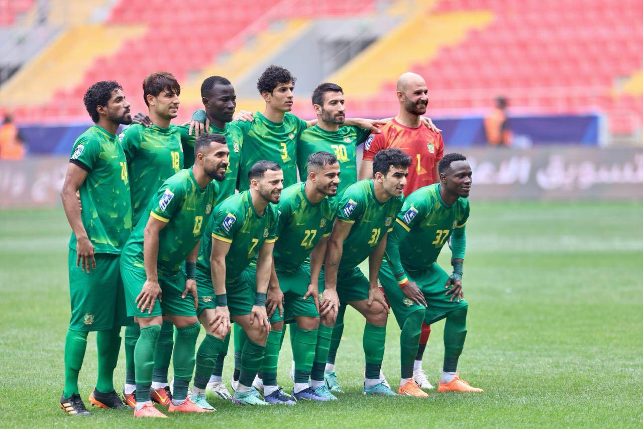 فوز صعب للشرطة على القاسم في الدوري العراقي