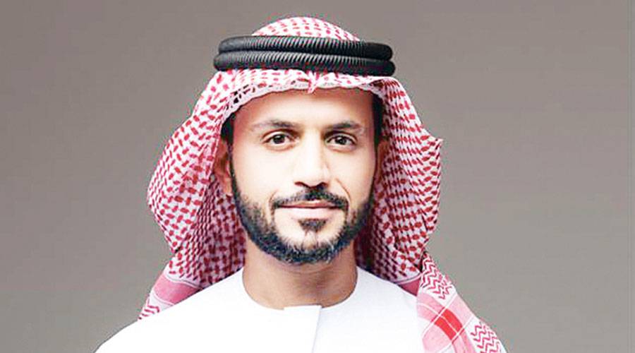  حميد شامس 
