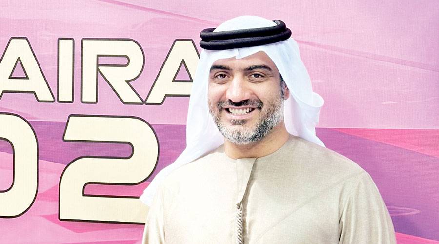  جابر الزعابي 