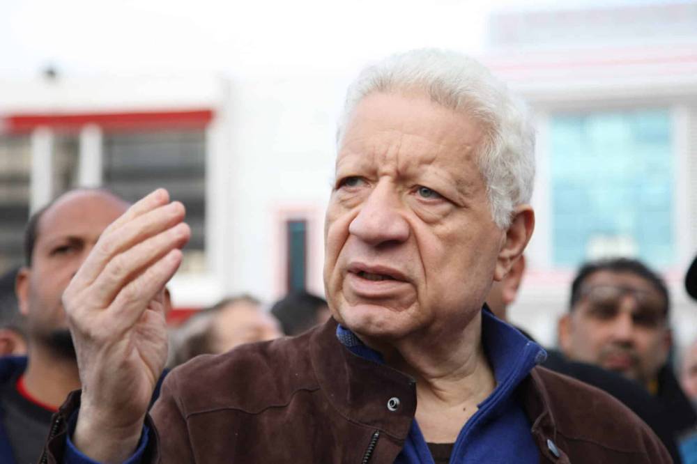 هل دفع الرئيس السابق ثمن المصالحة مع الأهلي؟..الزمالك يسقط عضوية مرتضى منصور
