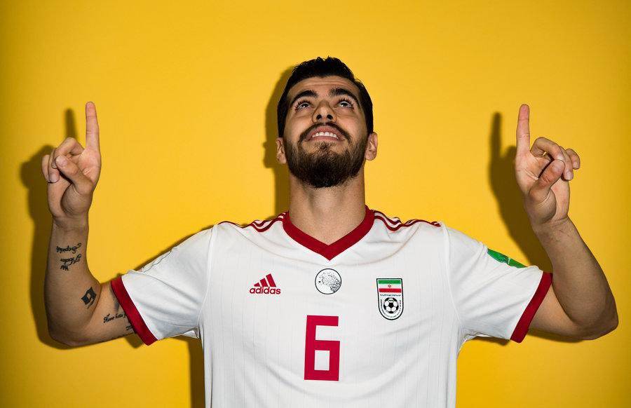 سعيد عزت الله يقترب من شباب الأهلي