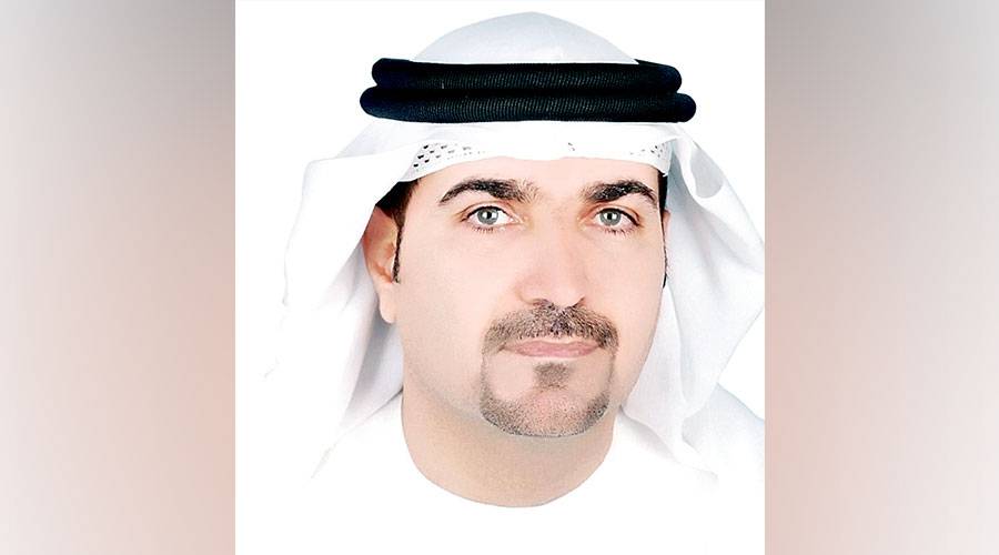  شريف العوضي 