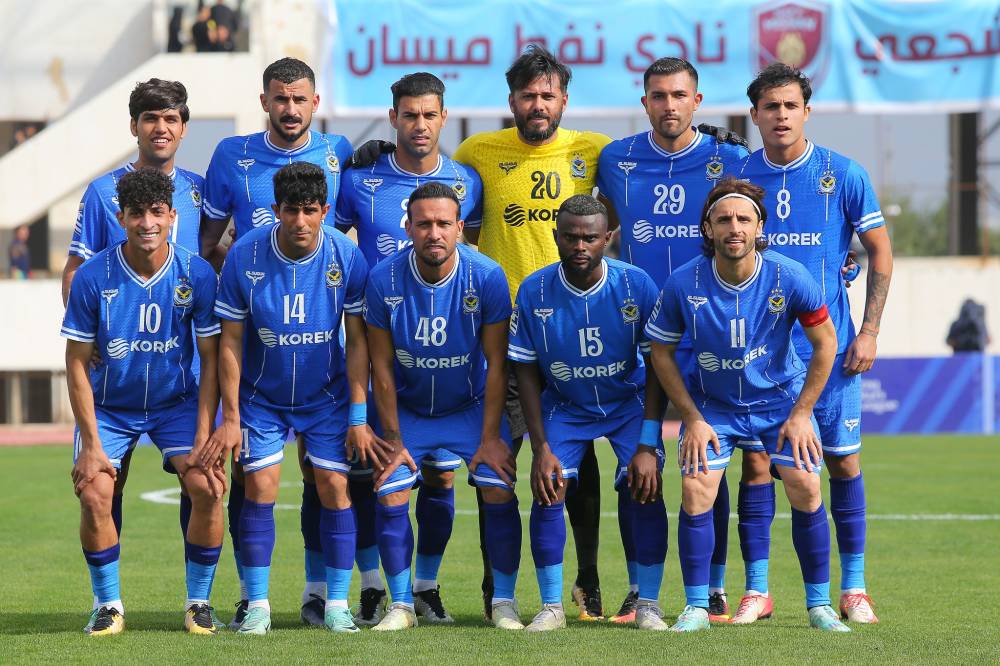 فريق القوة الجوية