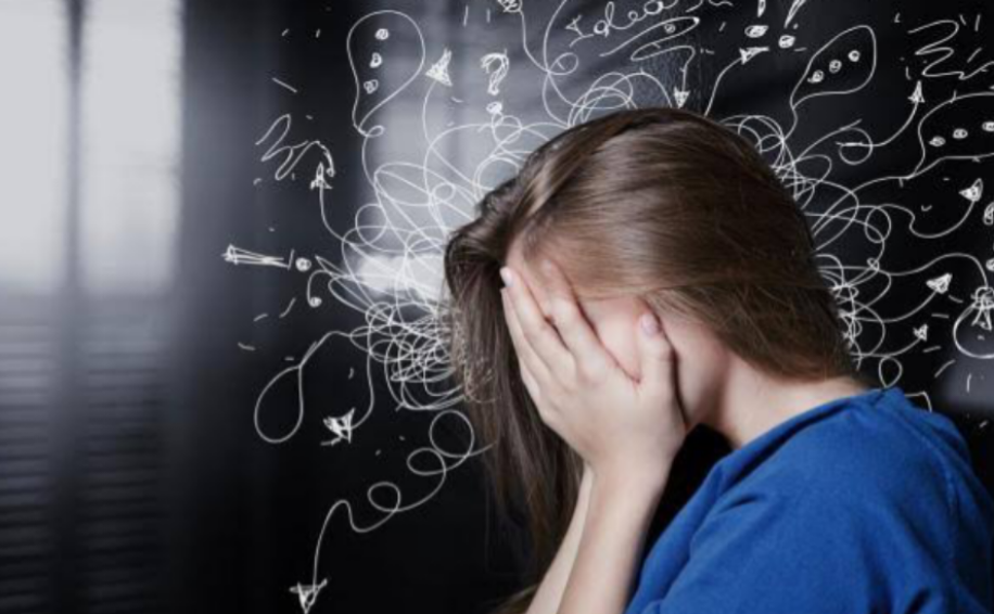 اضطرابات القلق تطارد 20% من البشر