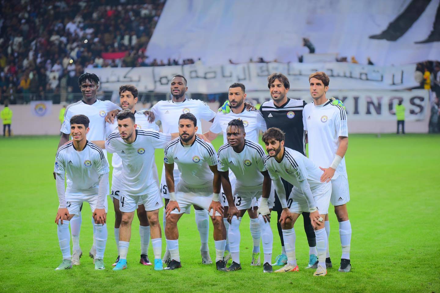 «كلاسيكو العراق» ينتهي سلبياً.. والبدري يهاجم التحكيم