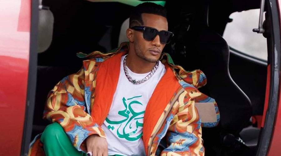 محمد رمضان يكشف «أذكى معجب في مصر».. إليك ما فعله