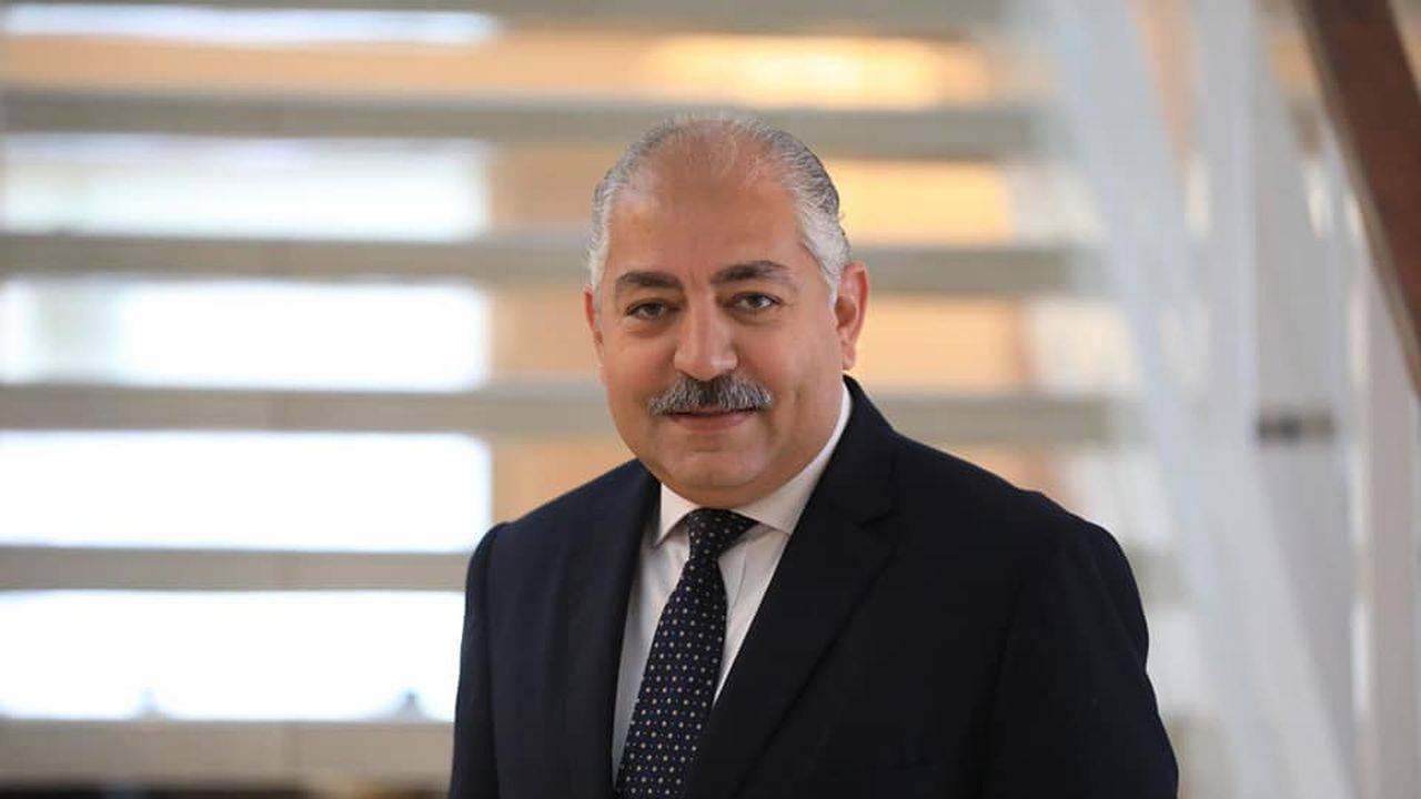 الفاروق العامري