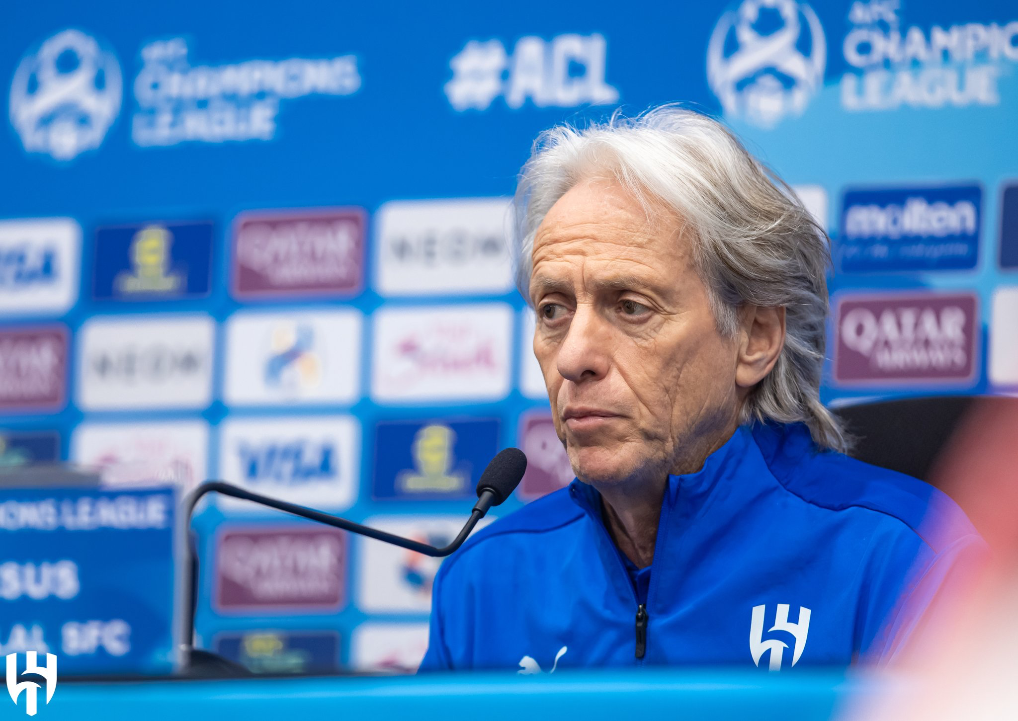 مهمة آسيوية سهلة للهلال وحذرة للاتحاد