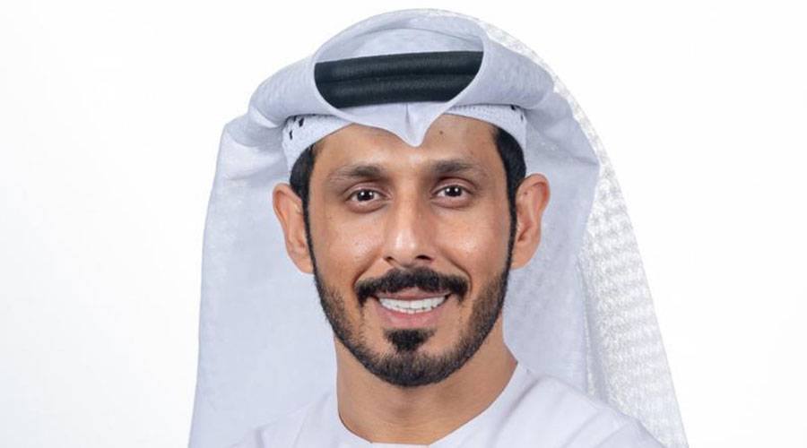 حامد الزعابي