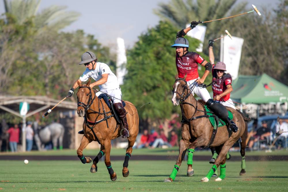 من منافسات الكأس الذهبية