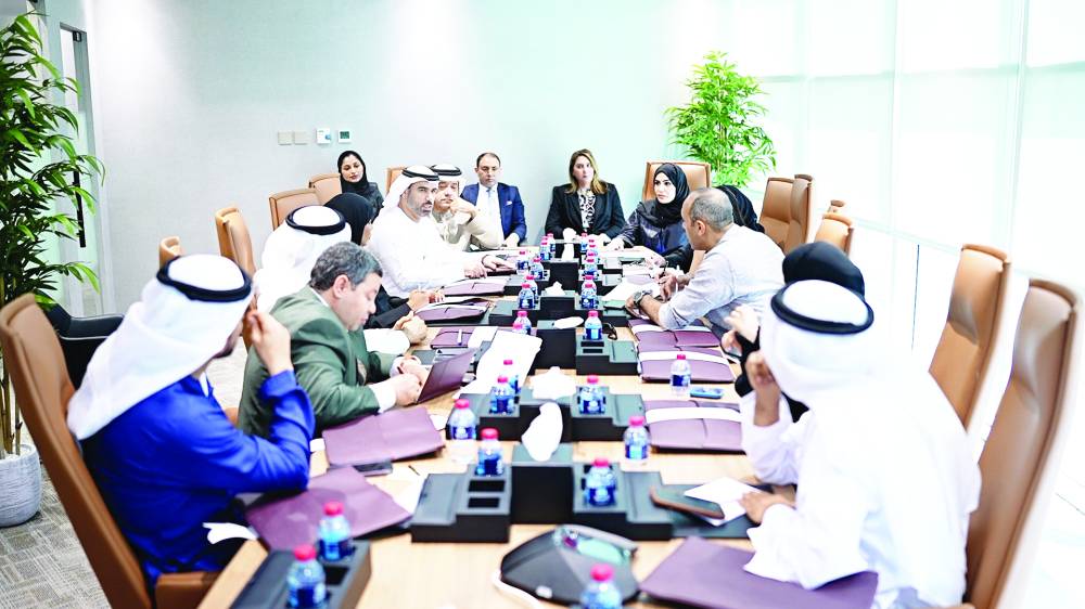 خلال الملتقى الإعلامي