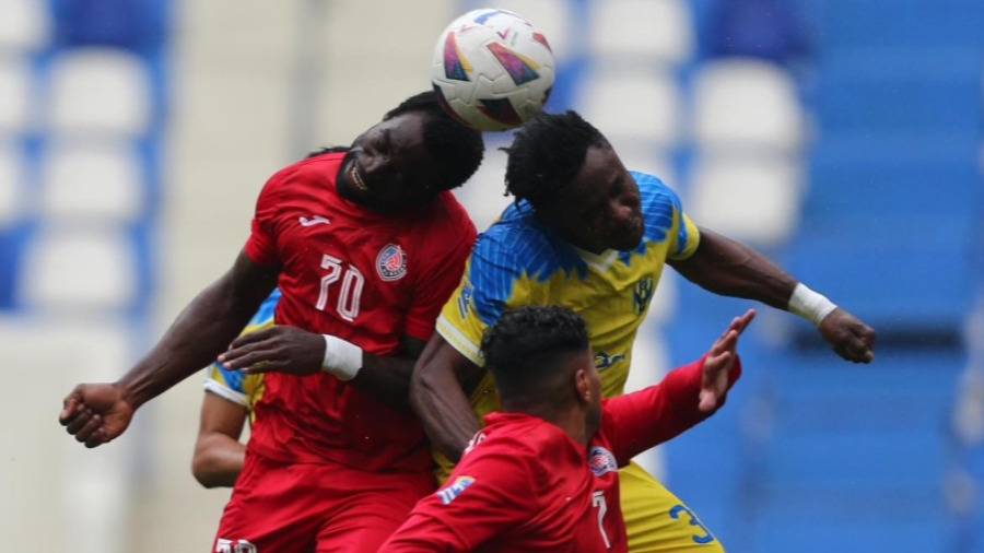 4 مباريات في ختام الجولة 16 لدوري نجوم العراق