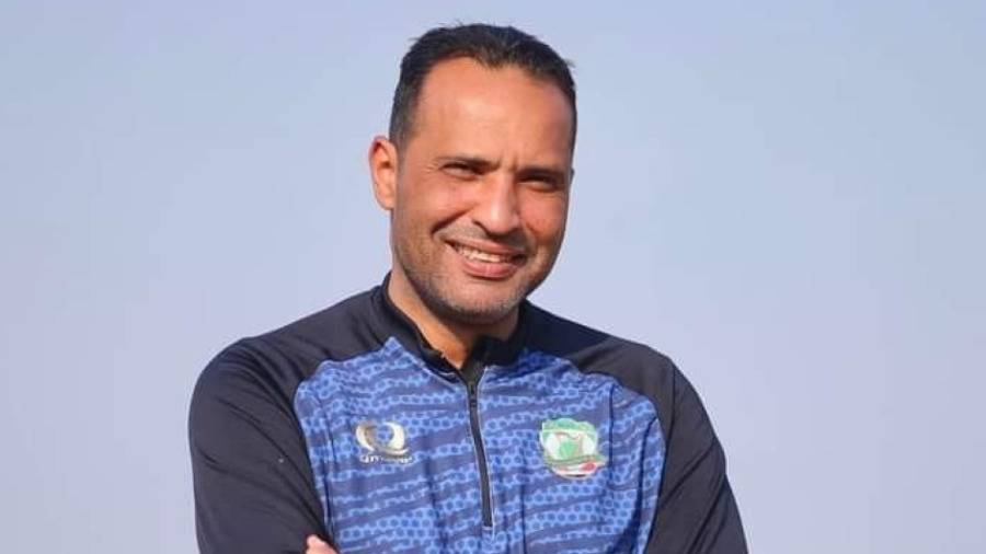 مؤمن سليمان