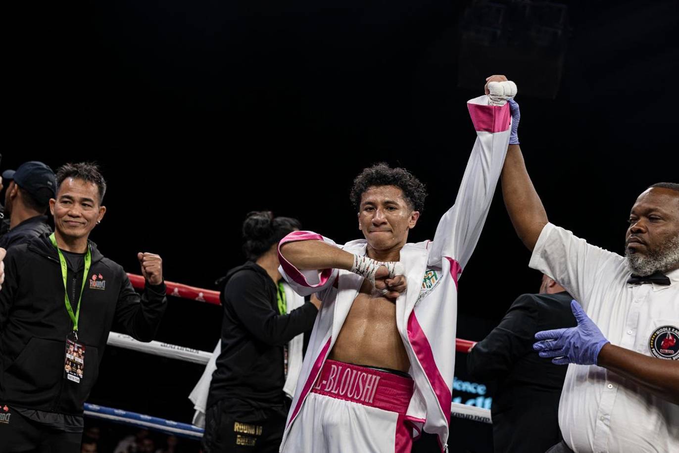 المواهب المستفيد الأكبر من بطولة النجوم العربية