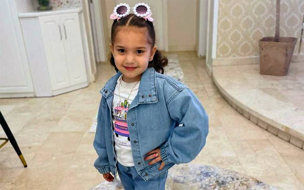 بعد تحقيقات أولية.. إسرائيل تقدم تقريرها حول مقتل الطفلة هند رجب في غزة