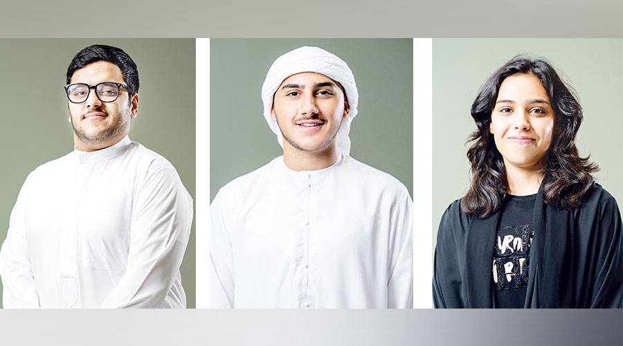 «التعليم والمعرفة» تطلق برنامج البعثات الرياضية وتعدّ الطلبة للاحتراف
