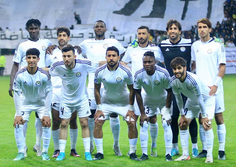 إدارة الزوراء تنفي معاقبة فريقها الكروي