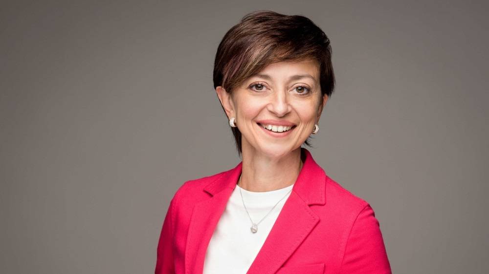 أديل ترومبيتا