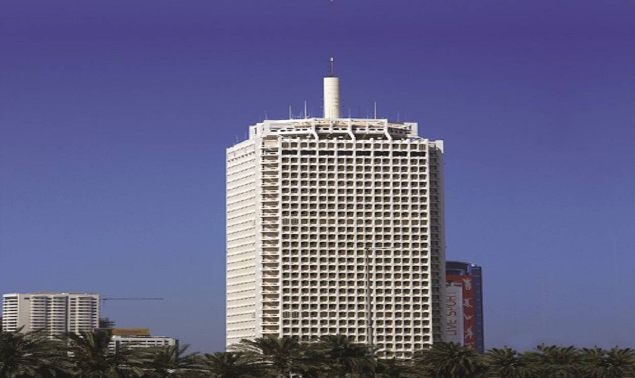 برج راشد.. عنوان ملهم لطموح دبي